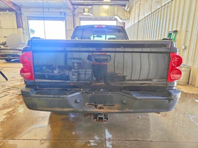 Aukcja sprzedaży 2008 Dodge Dakota, vin: 1D7HW72NX8S550962, numer aukcji: 59387996