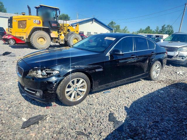 Продаж на аукціоні авто 2015 Bmw 528, vin: WBA5A7C58FD623321, номер лоту: 59866366