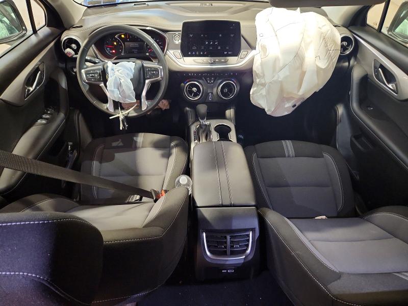 60984426 :رقم المزاد ، 3GNKBHR40TS163310 vin ، 2026 Chevrolet Blazer مزاد بيع