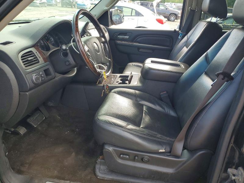 2012 Gmc Yukon მანქანა იყიდება აუქციონზე, vin: 1GKS2EEF0CR124285, აუქციონის ნომერი: 59246566
