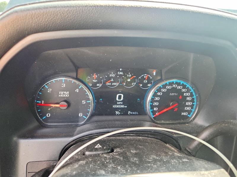 Aukcja sprzedaży 2017 Gmc Sierra, vin: 3GTU2PEJ3HG359548, numer aukcji: 63021786