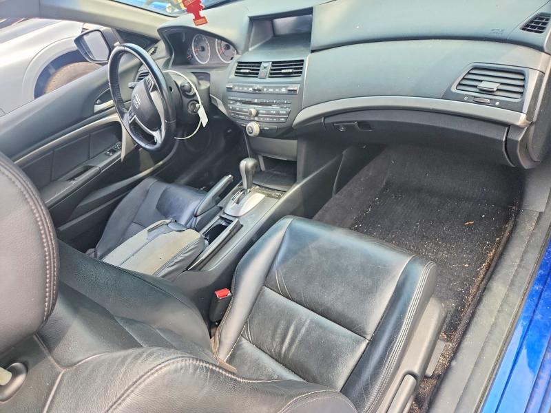 2009 Honda Accord მანქანა იყიდება აუქციონზე, vin: 1HGCS22889A011598, აუქციონის ნომერი: 63102216