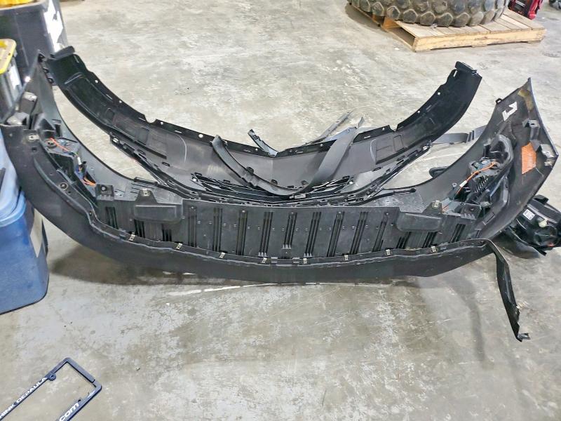 2024 Chevrolet Malibu მანქანა იყიდება აუქციონზე, vin: 1G1ZD5ST5RF190882, აუქციონის ნომერი: 61930656
