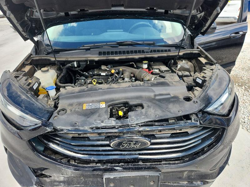 60466196 :رقم المزاد ، 2FMPK4G92RBB08762 vin ، 2024 Ford Edge مزاد بيع