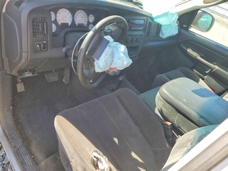 Продажа на аукционе авто 2003 Dodge Ram 1500, vin: 1D7HU18Z63S195939, номер лота: 60086816