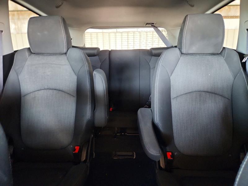 Aukcja sprzedaży 2014 Chevrolet Traverse, vin: 1GNKVGKD2EJ315961, numer aukcji: 59652306