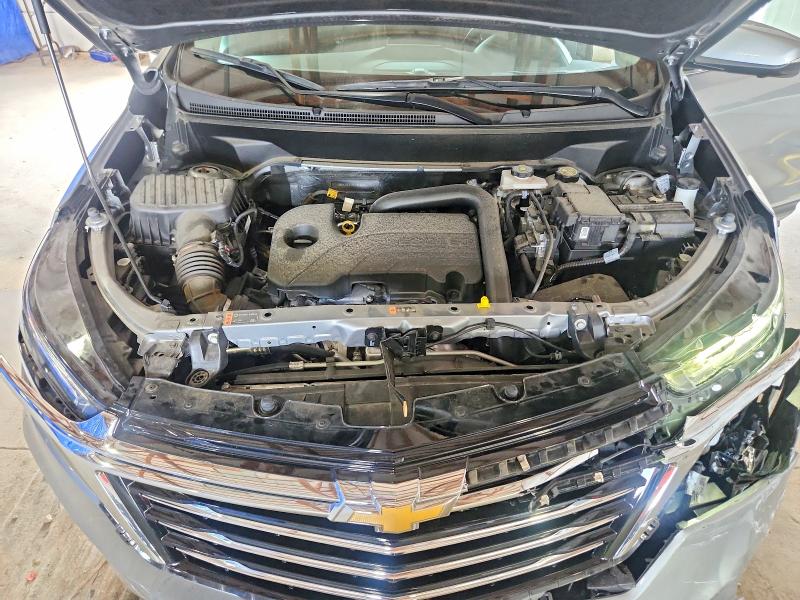 Aukcja sprzedaży 2024 Chevrolet Equinox, vin: 3GNAXXEG1RL194883, numer aukcji: 61402866