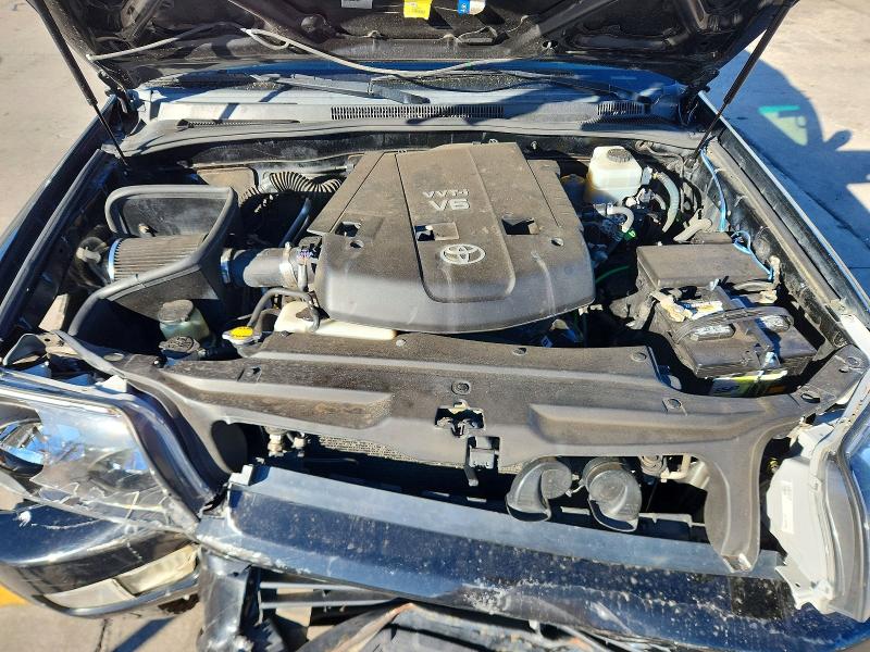 60574126 :رقم المزاد ، JTEBU14R350062670 vin ، 2005 Toyota 4runner مزاد بيع