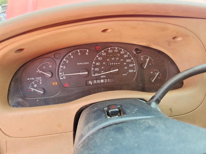 Продажа на аукционе авто 2002 Ford Ranger, vin: 1FTYR11U02TA04700, номер лота: 60114816