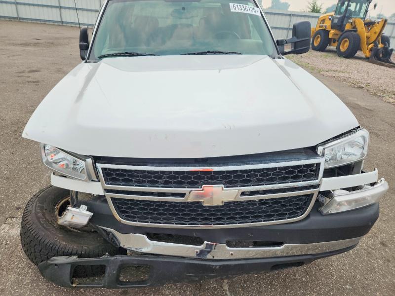 Продаж на аукціоні авто 2006 Chevrolet Silverado, vin: 1GCHK23D96F140688, номер лоту: 61336136