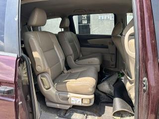 Продажа на аукционе авто 2011 Honda Odyssey, vin: 5FNRL5H2XBB035697, номер лота: 59070736