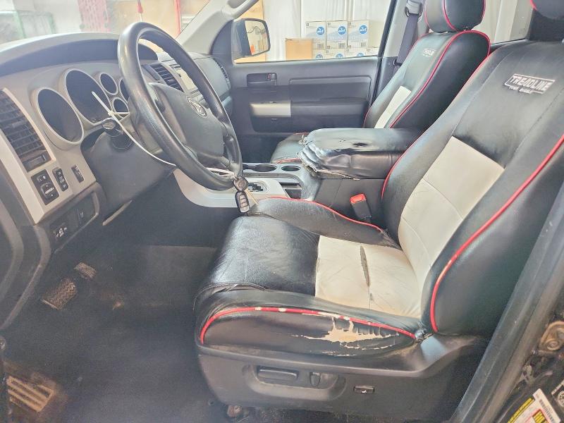 Aukcja sprzedaży 2007 Toyota Tundra, vin: 5TFBV54157X027013, numer aukcji: 61924156