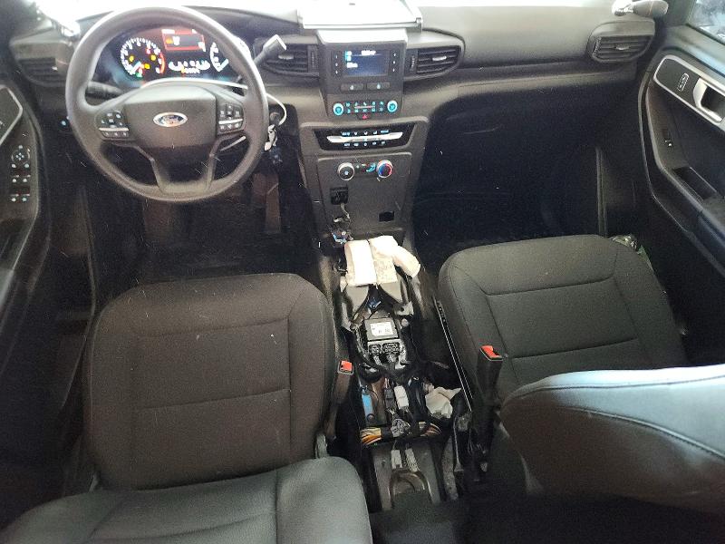 Продажа на аукционе авто 2024 Ford Explorer, vin: 1FM5K8AC5RGA01751, номер лота: 60700356