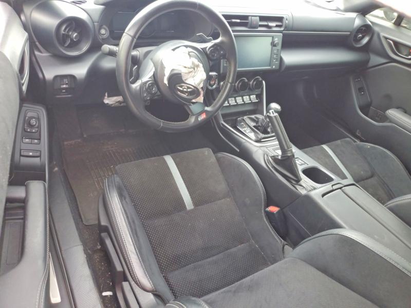 61290856 :رقم المزاد ، JF1ZNBF13P8750577 vin ، 2023 Toyota Gr 86 مزاد بيع