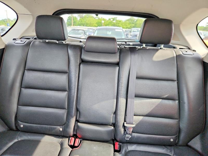 Продажа на аукционе авто 2014 Mazda Cx-5, vin: JM3KE4DY2E0339956, номер лота: 60672646