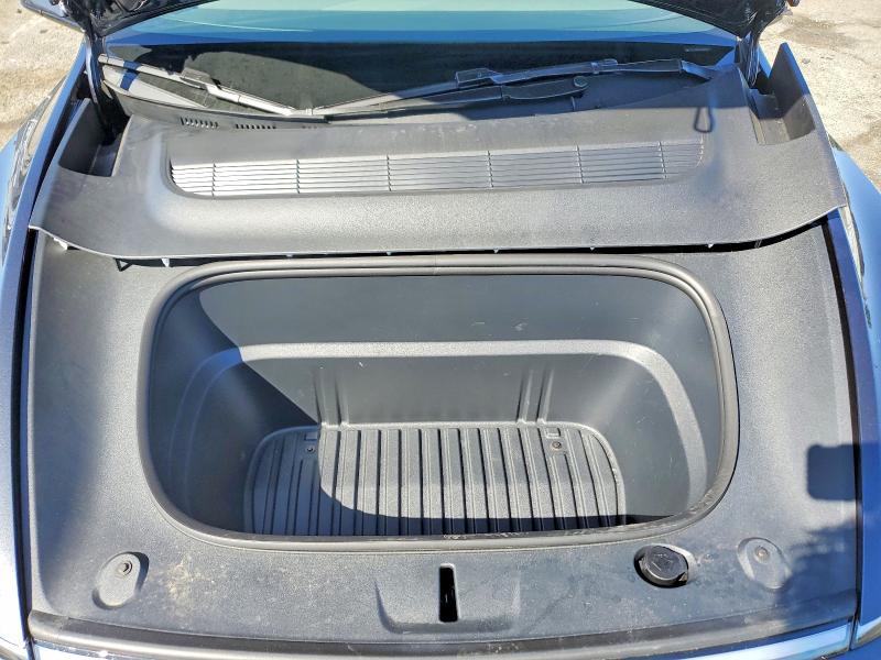 Aukcja sprzedaży 2026 Tesla Model Y, vin: 7SAYGDEE2TF640519, numer aukcji: 61132096