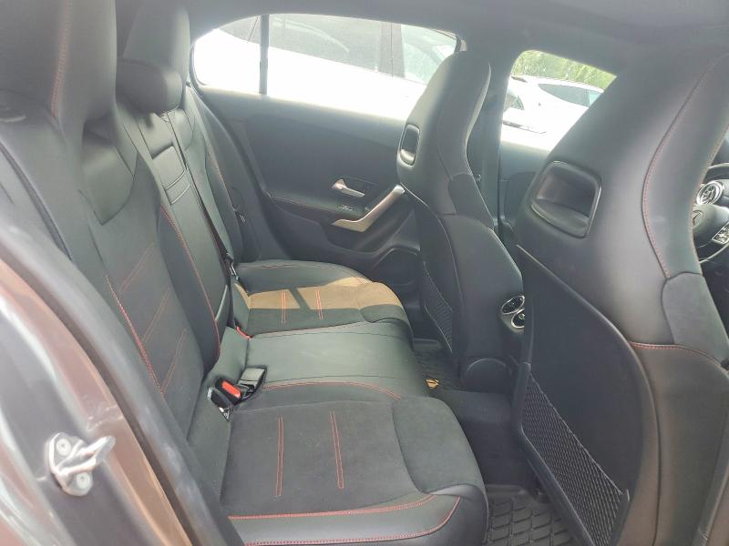 Продаж на аукціоні авто 2022 Mercedes-benz A, vin: W1K3F4HB0NJ366976, номер лоту: 60113166