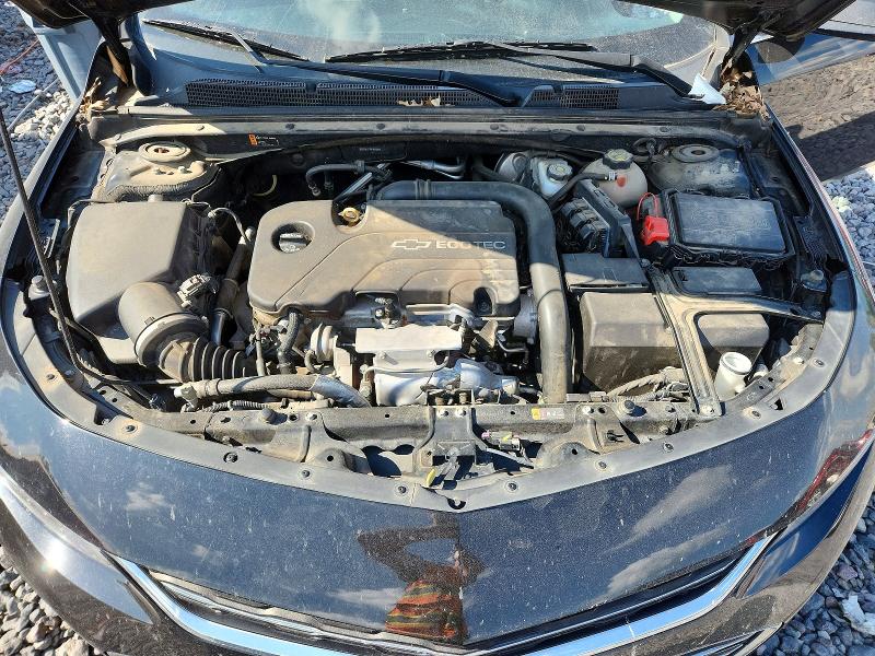 2017 Chevrolet Malibu მანქანა იყიდება აუქციონზე, vin: 1G1ZB5ST7HF207329, აუქციონის ნომერი: 58031656