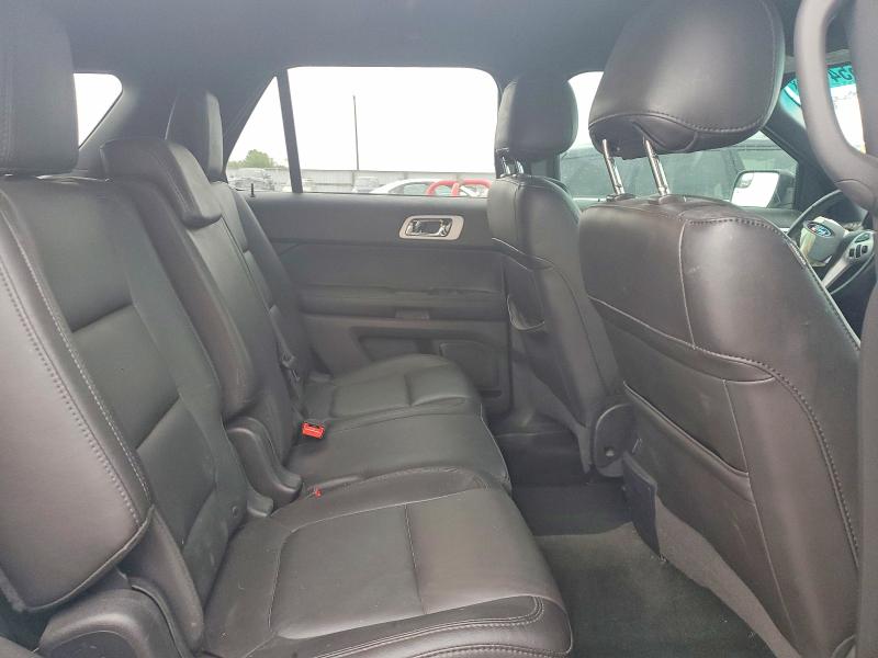 Aukcja sprzedaży 2014 Ford Explorer, vin: 1FM5K8D83EGC62944, numer aukcji: 60554186