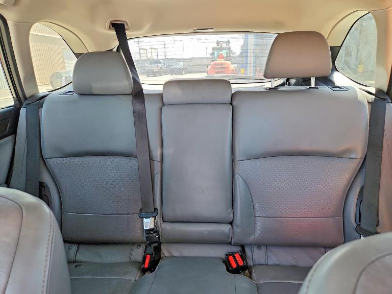 Aukcja sprzedaży 2019 Subaru Outback, vin: 4S4BSANCXK3373457, numer aukcji: 61292216