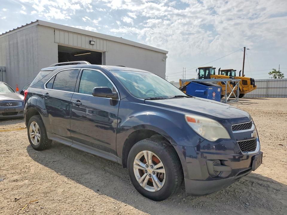 62297356 :رقم المزاد ، 2GNALBEK6F6201524 vin ، 2015 Chevrolet Equinox مزاد بيع