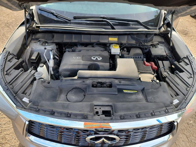 Aukcja sprzedaży 2023 Infiniti Qx60, vin: 5N1DL1FS2PC362262, numer aukcji: 59287766