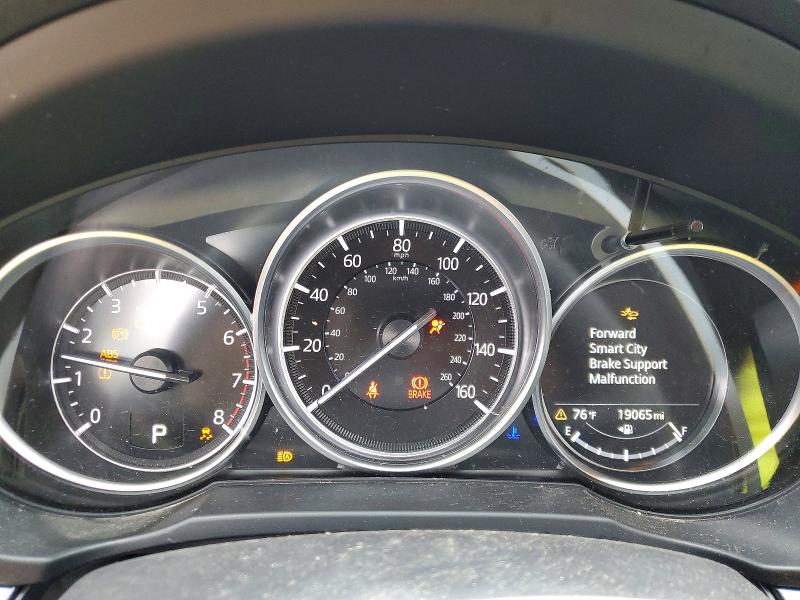 Продаж на аукціоні авто 2024 Mazda Cx-5, vin: JM3KFBCM0R0380382, номер лоту: 59291886