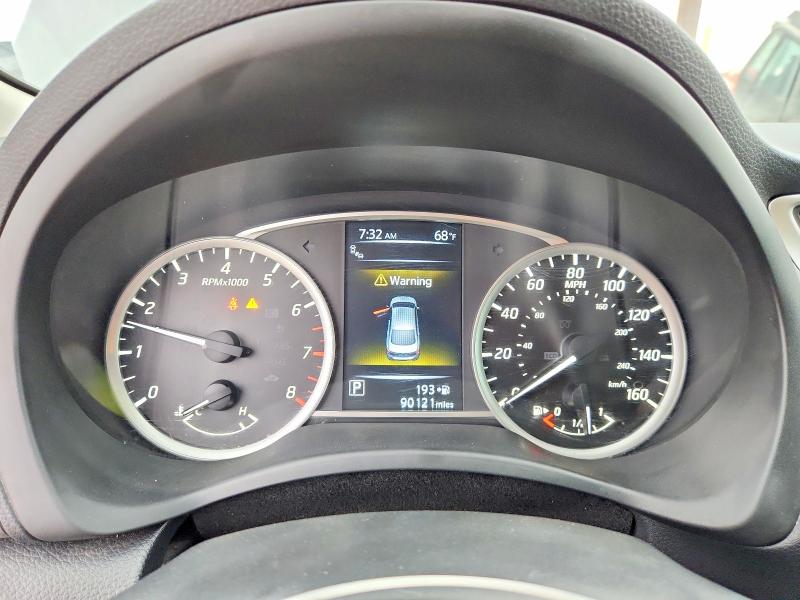 Aukcja sprzedaży 2016 Nissan Sentra, vin: 3N1AB7APXGY217139, numer aukcji: 59348316
