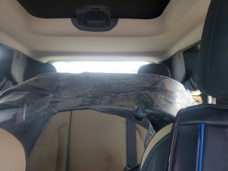 97684725 :رقم المزاد ، ZACCJABT1GPC48916 vin ، 2016 Jeep Renegade مزاد بيع