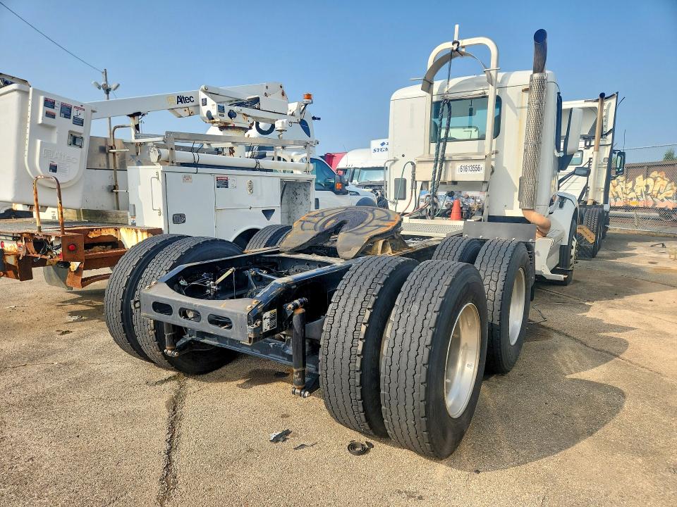 Aukcja sprzedaży 2021 Peterbilt 579, vin: 1XPBDP9XXMD760939, numer aukcji: 61613556