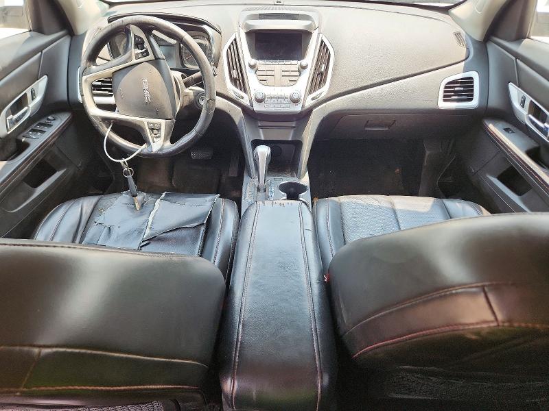 Aukcja sprzedaży 2015 Gmc Terrain, vin: 2GKALSEK6F6307291, numer aukcji: 62854136