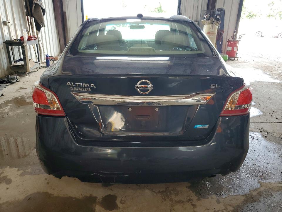 Aukcja sprzedaży 2013 Nissan Altima, vin: 1N4AL3AP9DN588648, numer aukcji: 59965446