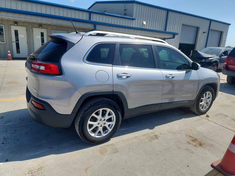 Aukcja sprzedaży 2015 Jeep Cherokee, vin: 1C4PJMCB4FW571688, numer aukcji: 85973475