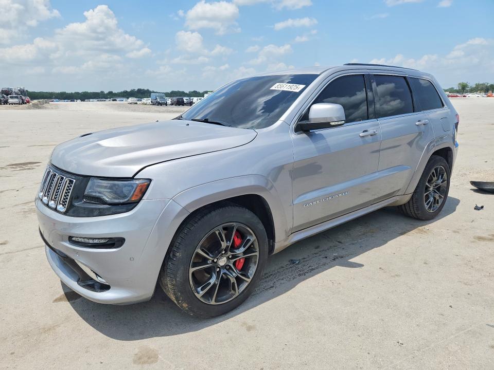 Aukcja sprzedaży 2014 Jeep Grand Cherokee, vin: 1C4RJFDJ0EC478449, numer aukcji: 85611925