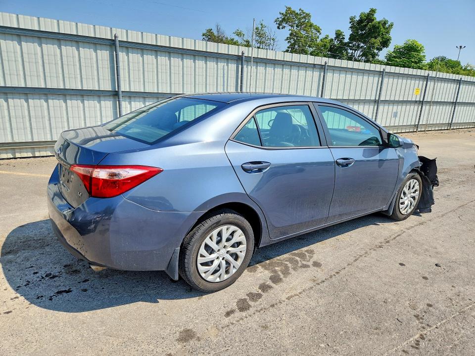 Aukcja sprzedaży 2017 Toyota Corolla, vin: 2T1BURHE9HC938226, numer aukcji: 59305566