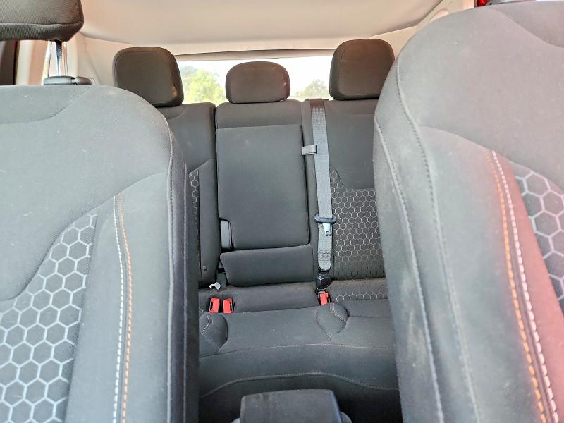 Aukcja sprzedaży 2020 Jeep Compass, vin: 3C4NJCAB2LT247855, numer aukcji: 60133526