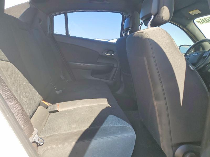 Aukcja sprzedaży 2012 Chrysler 200, vin: 1C3CCBAB8CN124707, numer aukcji: 59255006