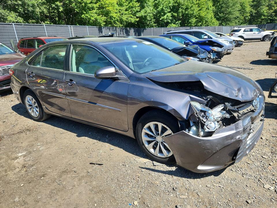 Продаж на аукціоні авто 2015 Toyota Camry, vin: 4T4BF1FK9FR458970, номер лоту: 63133886