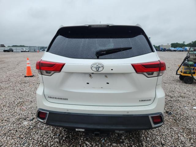 Продажа на аукционе авто 2019 Toyota Highlander, vin: 5TDYZRFH0KS345135, номер лота: 62740576