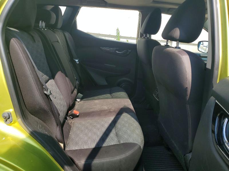 Продаж на аукціоні авто 2018 Nissan Qashqai, vin: JN1BJ1CR8JW259732, номер лоту: 60356306