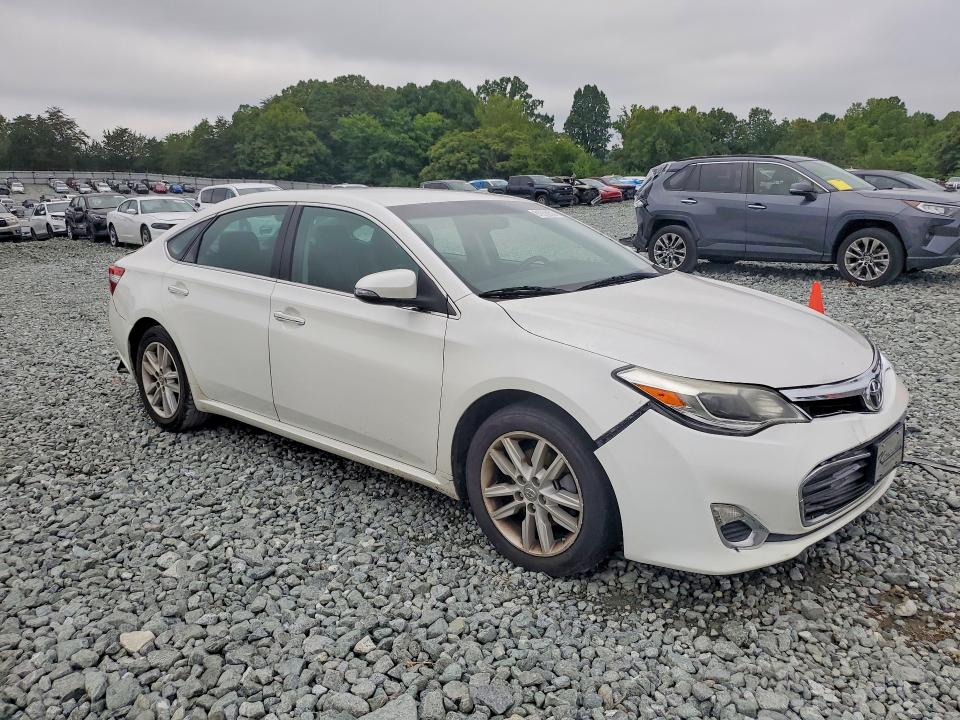 Aukcja sprzedaży 2015 Toyota Avalon, vin: 4T1BK1EB9FU143531, numer aukcji: 61836256