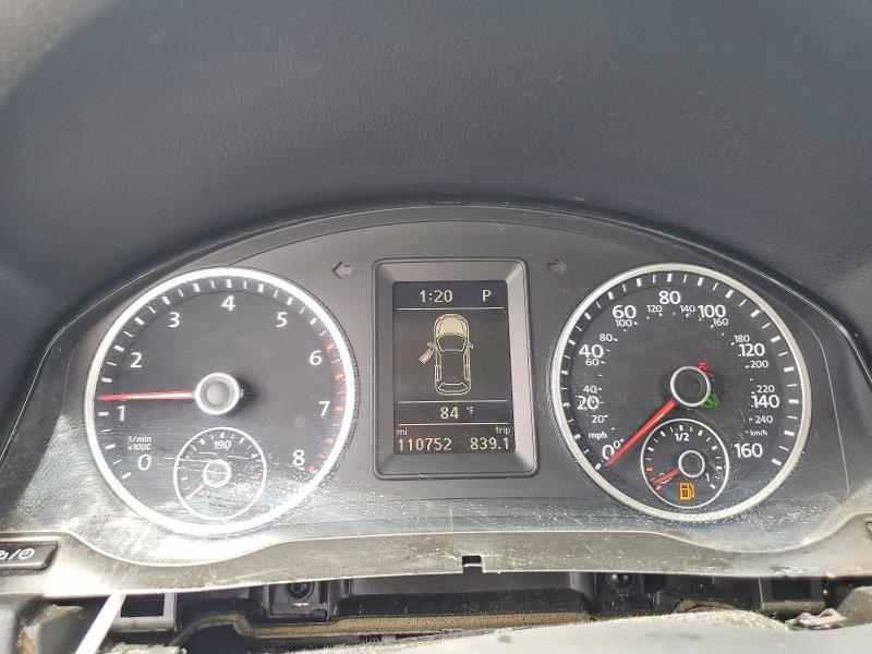 Aukcja sprzedaży 2017 Volkswagen Tiguan, vin: WVGBV7AX5HW512727, numer aukcji: 60493616