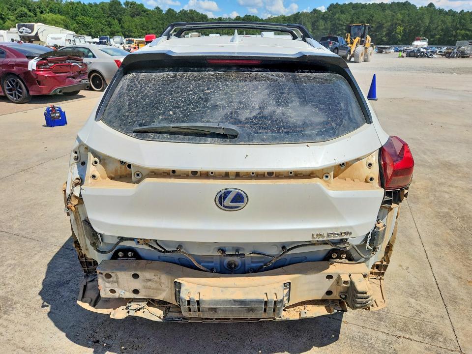 Aukcja sprzedaży 2019 Lexus Ux, vin: JTHU9JBH7K2010479, numer aukcji: 59981196