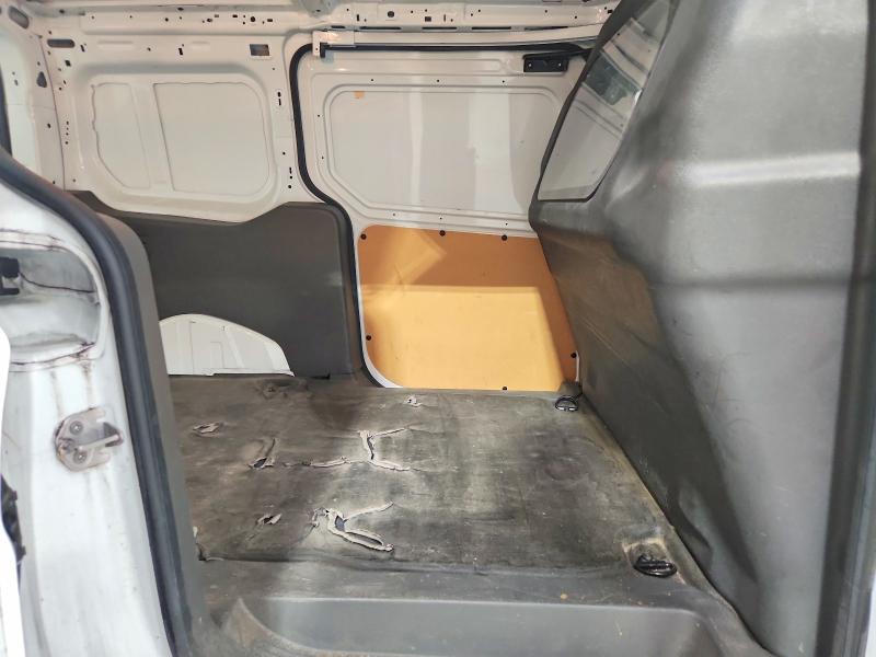 Продажа на аукционе авто 2021 Ford Transit Connect, vin: NM0LS7E27M1485826, номер лота: 60418046