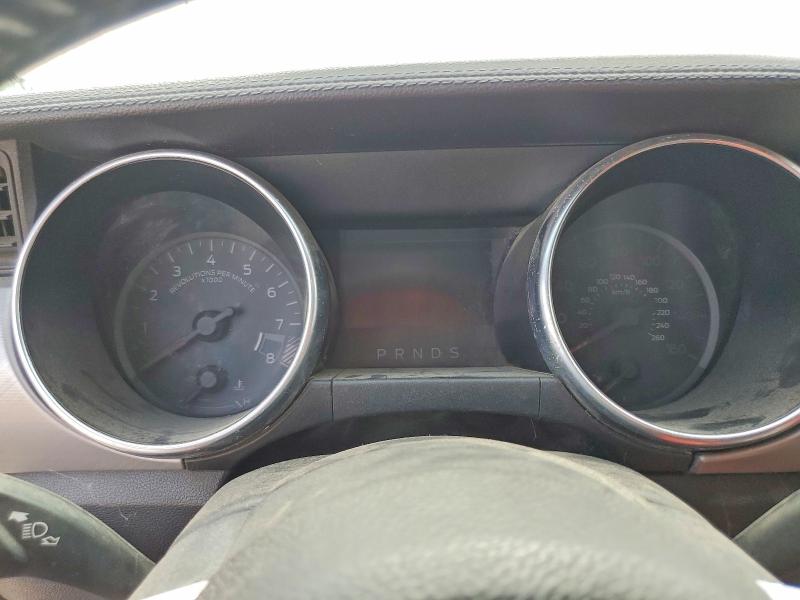 62755916 :رقم المزاد ، 1FA6P8CFXJ5128390 vin ، 2018 Ford Mustang مزاد بيع