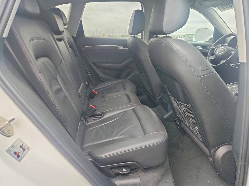 62628376 :رقم المزاد ، WA1CFAFP9EA106786 vin ، 2014 Audi Q5 مزاد بيع