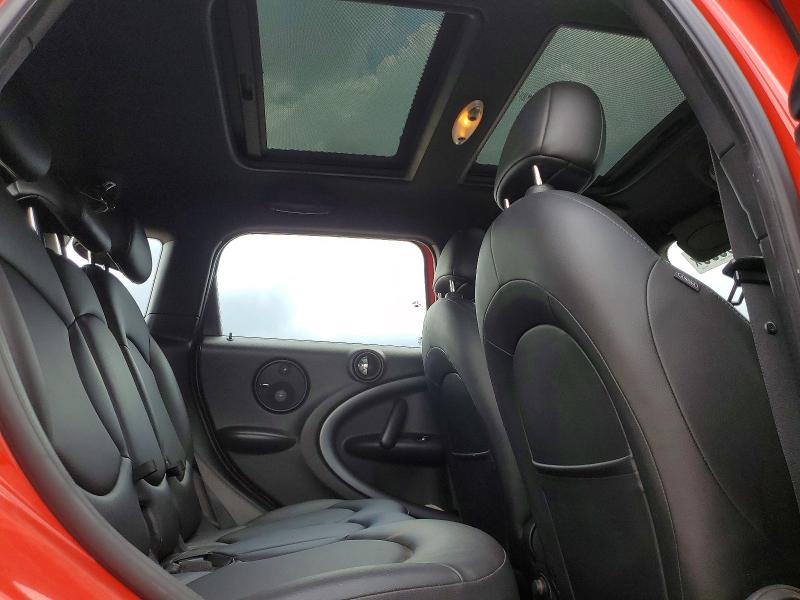 Продаж на аукціоні авто 2012 Mini Cooper, vin: WMWZC5C52CWL59268, номер лоту: 60138006