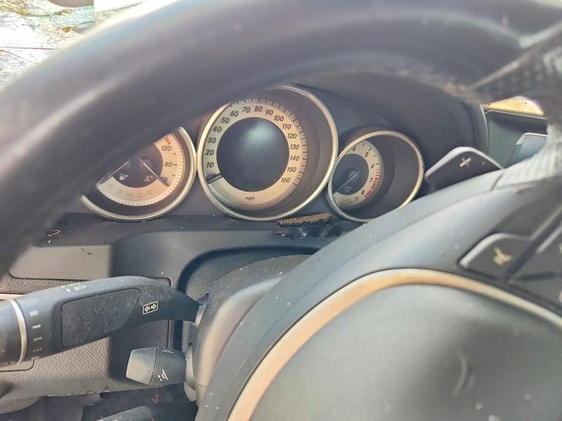 Aukcja sprzedaży 2015 Mercedes-benz E, vin: WDDKK6FF9FF306532, numer aukcji: 60691536
