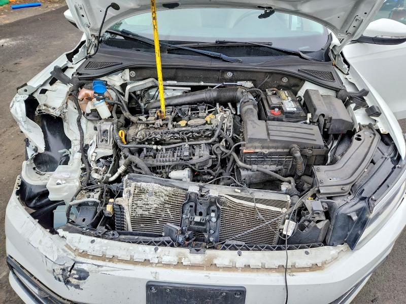 Aukcja sprzedaży 2018 Volkswagen Passat, vin: 1VWBA7A34JC040926, numer aukcji: 61377006