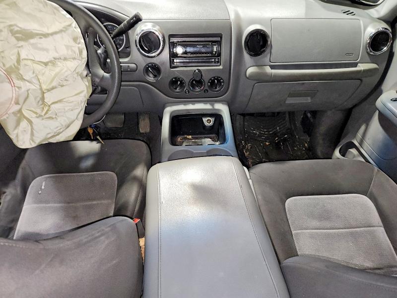 Продаж на аукціоні авто 2006 Ford Expedition, vin: 1FMPU16566LA54319, номер лоту: 62588656